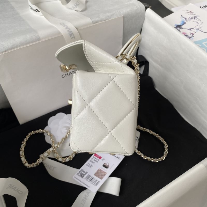 Chanel Top Handle Bags